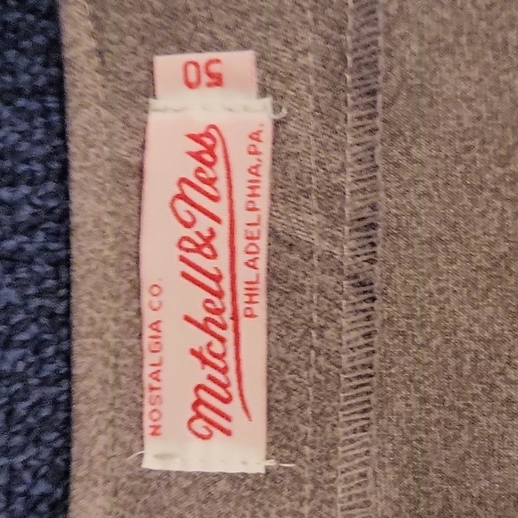 Babe Ruth Jersey - Picture 3 of 5